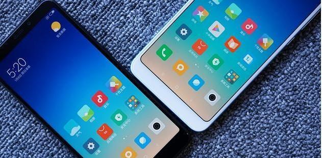 《畅享极致体验，小米Max搭载MIUI9的魅力》（MIUI9带来全新体验，小米Max成为用户的首选）