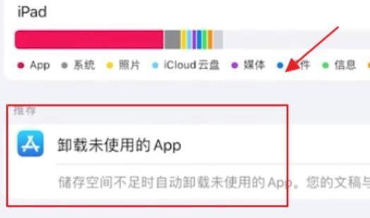 解决iPad空间垃圾问题的有效方法（利用简单步骤清理iPad垃圾文件，释放大量存储空间）