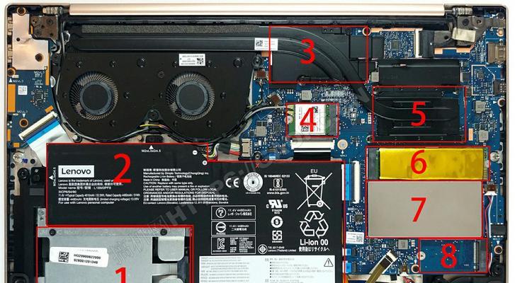 联想E40拆解教程（一探联想E40的内部构造与维修技巧，助您快速解决常见问题）