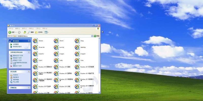 WinXP系统一键安装教程（简明易懂的步骤，让你无需技术背景也能顺利完成安装）