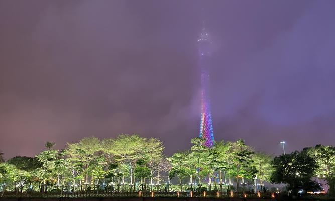 小米5拍照夜景效果实测（揭秘小米5夜景拍摄的神奇之处）