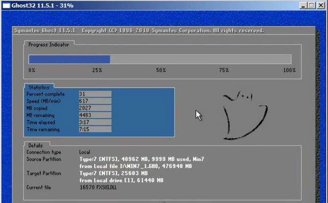 用大白菜制作Win10系统教程（快速学习Win10系统的关键步骤）