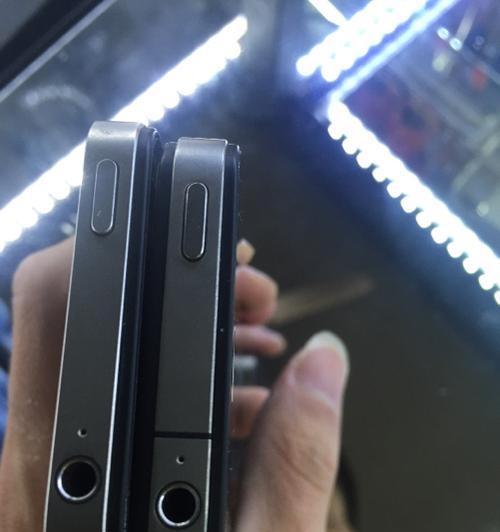 美版iPhone4（了解美版iPhone4的特点和魅力）