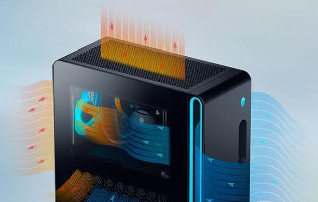 外星人一体水冷（探索未知领域，体验极致散热）