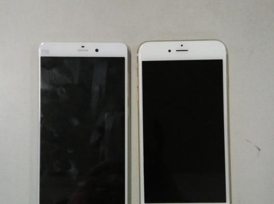 小米6sPlus（一部全能手机，满足你所有需求）
