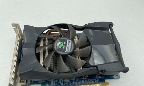 GTX650显卡在2014年的性能表现（一款高性价比显卡的卓越表现）