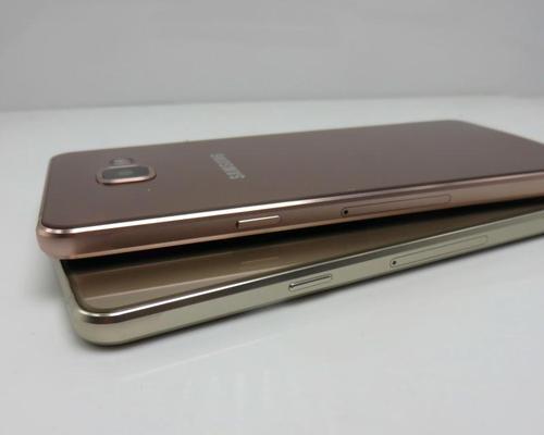 三星A7100（畅享游戏乐趣，三星A7100为你带来卓越体验）
