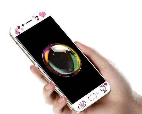 步步高X9（拥抱智慧教育，开启智能学习新时代）