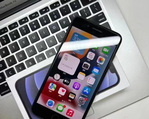 苹果7Plus10.2（探索苹果7Plus10.2的顶级特性和优势）