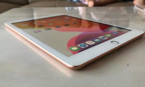 全面升级的9.7寸新iPad（发掘无限可能，畅享移动办公新体验）