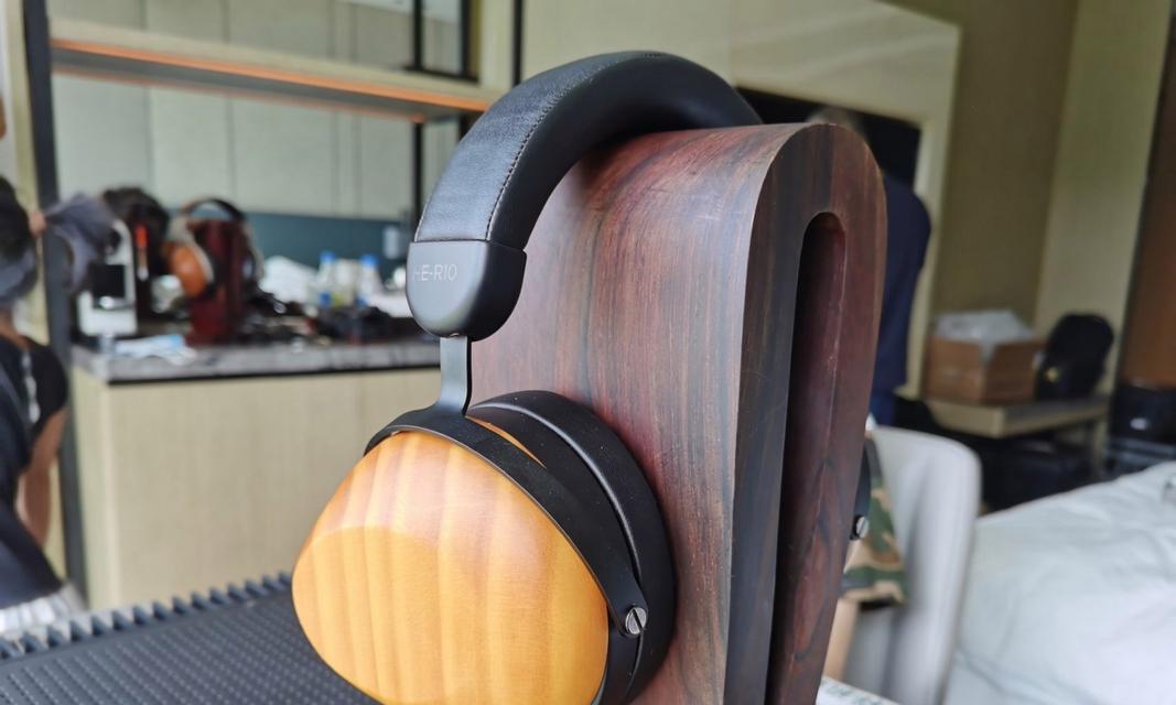 Hifimen播放器（探索音乐世界，享受卓越音质）