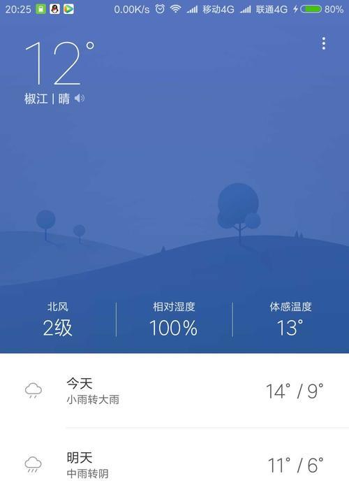 MIUI8.2.2.0（升级MIUI8.2.2.0，尽享更强大的功能和更流畅的操作体验）