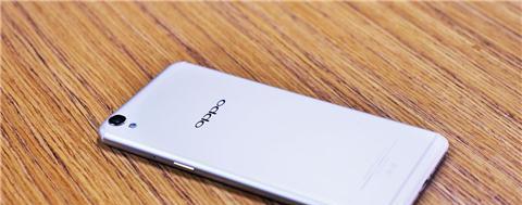 OPPOR9Plus（探索OPPOR9Plus的出色特点与性能）