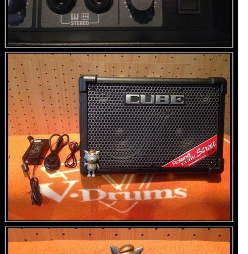 Roland音响的性能和品质如何？（一款高品质音响的细致解析与评价）