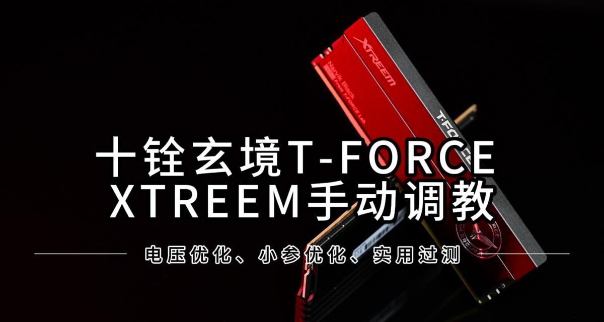 以十栓内存怎么样？深度评测来告诉你！（内存容量、速度与性能，一篇文章带你了解！）