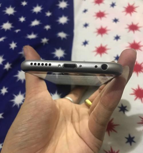 美版iPhone6s（深入剖析iPhone6s的各项优势和功能特点）