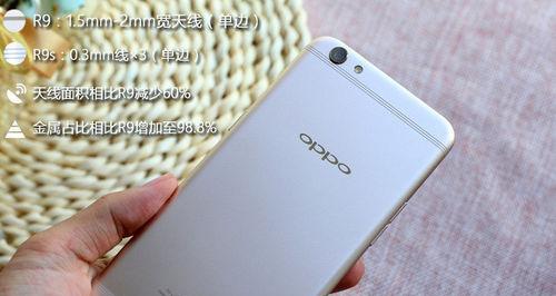 OPPOR9s内放音质如何？（揭秘OPPOR9s内放音质表现，全面解析声音细节与音质性能）