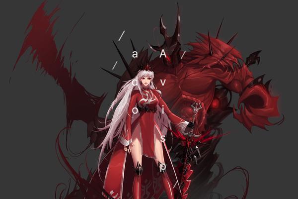 1.剑魔