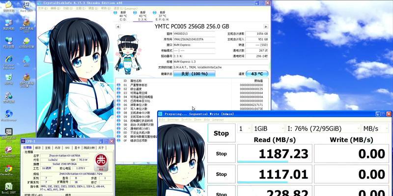使用优盘安装XP系统教程（简明易懂的XP系统安装指南）