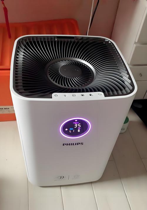 艾洁弗空气净化器的效果和优势（打造清新健康的室内空气环境）