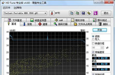 从500g硬盘到移动硬盘（将500g硬盘升级为移动硬盘，仅需几个简单步骤）
