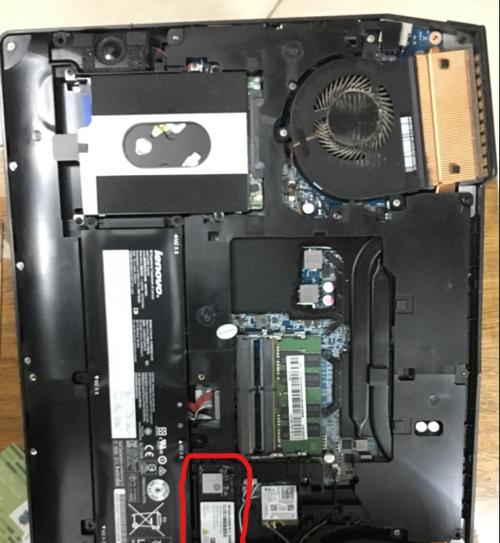 联想拯救者U盘装机教程（通过联想拯救者U盘装机，打造专属于你的游戏机）