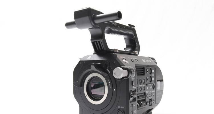 索尼FS7（探索FS7的卓越品质、出色性能与创新功能）