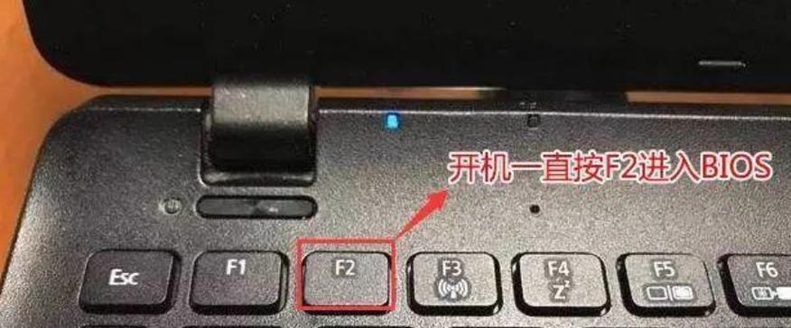 解析台式电脑开机直接进入BIOS的原因及解决方法（探究BIOS启动问题，帮您轻松排除故障）