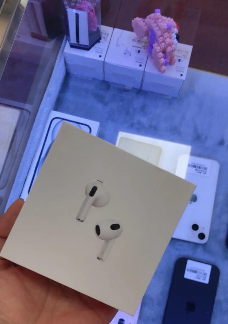 果珈苹果耳机的音质与舒适度如何？（一探果珈苹果耳机音质及佩戴体验）