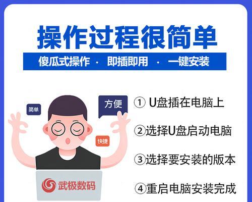 简易教程（详细步骤解析，让你轻松安装系统）