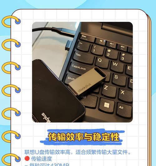 U盘装联想系统教程（详细教你如何使用U盘安装联想系统）