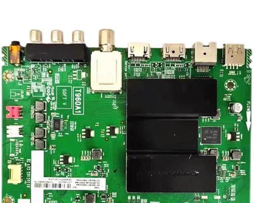 65A620U电视的特点与性能分析（探究65A620U电视的高清画质和智能功能）