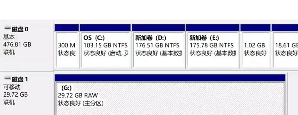 如何恢复损坏的U盘数据（快速有效地找回丢失的文件）