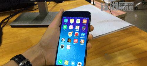 探索Note3欧版的卓越表现（一部强大的智能手机引领科技潮流）