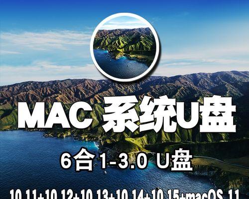 优盘装苹果系统教程（简易步骤，让你轻松装苹果系统）