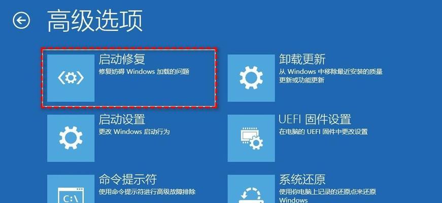 电脑启动后显示数据错误的原因及解决方法