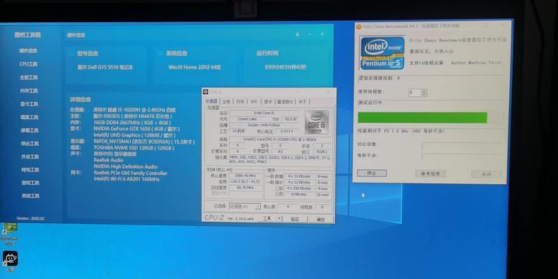戴尔电脑固态硬盘装win10系统安装教程（详细介绍如何在戴尔电脑上安装win10系统的步骤及注意事项）