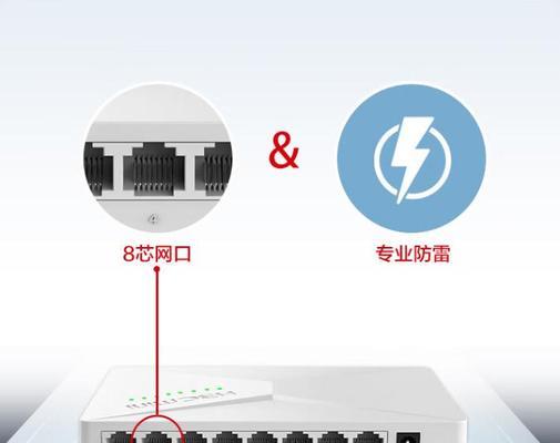 学会使用交换机，轻松构建高效网络（掌握交换机的设置和优化技巧，打造稳定快速的局域网）