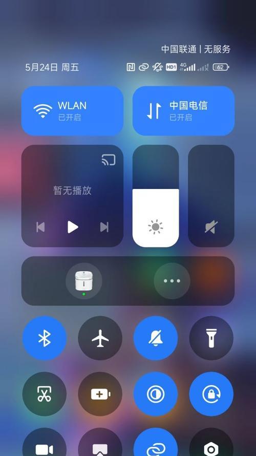 解决电脑WiFi手机密码错误的问题（简单解决方案帮您轻松连接互联网）
