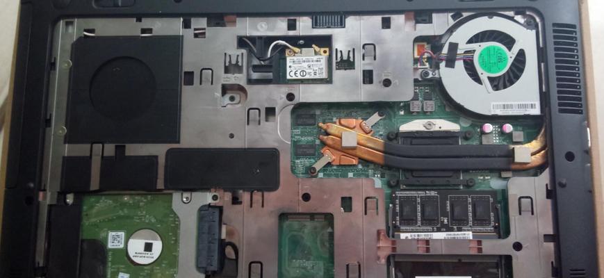 战神K610D屏幕更换教程（DIY战神K610D屏幕更换教程，教您如何修复破损的屏幕）