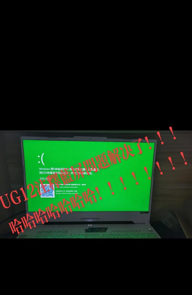 电脑蓝屏错误代码113分析与解决方法（深入探讨电脑蓝屏错误代码113及其可能的原因和解决方案）