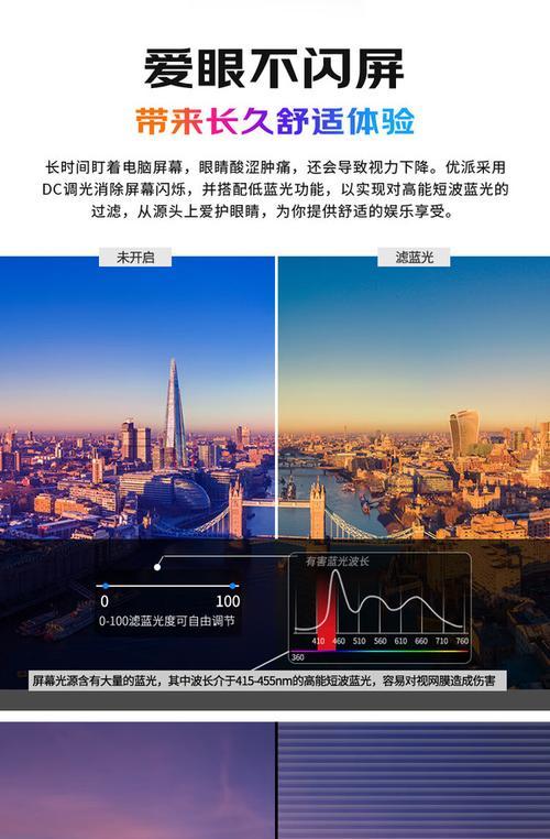显示器IPS屏与VA屏比较（决策者必读！选择显示器之前，了解IPS和VA屏技术的差异。）