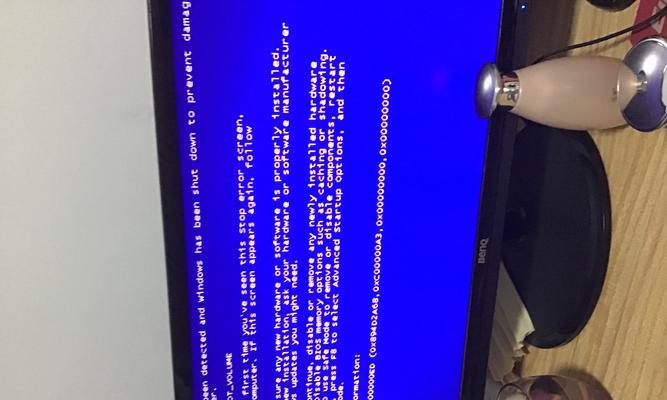 电脑系统内部错误的解决方法（探索系统错误根源，提供有效解决方案）