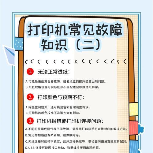 如何解除打印机显示已暂停（有效的解决办法和技巧）