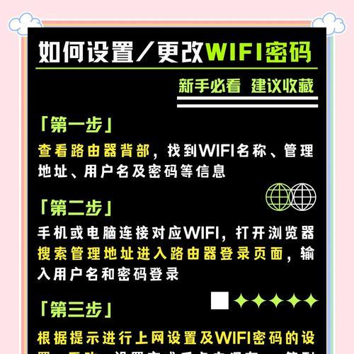 解决校园WiFi密码错误的方法（从输入错误到找回密码，实用技巧大揭秘）