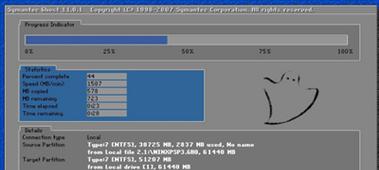 Win8Ghost手动安装教程（轻松掌握Win8Ghost手动安装技巧，玩转系统安装）