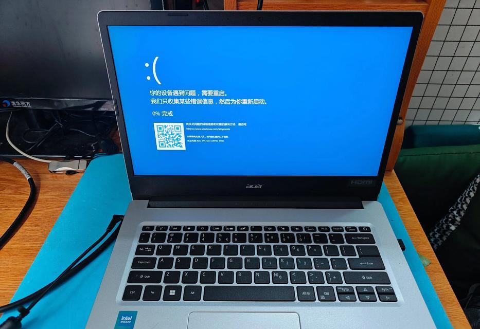 解决电脑时间错误问题的方法（如何修改电脑时间错误，避免时间同步问题）
