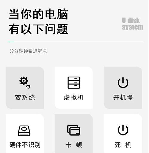 教你如何使用老毛桃U盘启动电脑（一步步教你操作，让你轻松启动电脑）