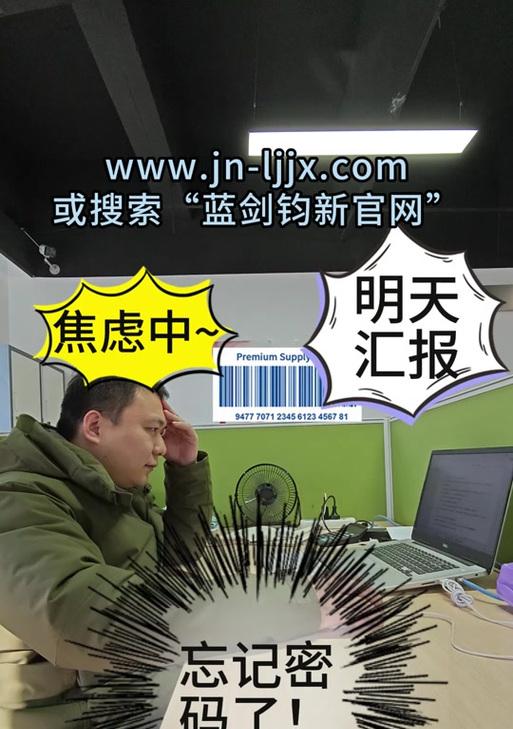 电脑登录密码错误锁定的原因与解决方法（保护个人信息安全的关键措施）