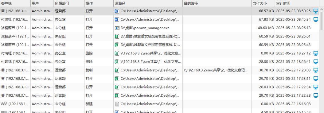 文档加密操作步骤（利用加密技术，确保文档的机密性和完整性）